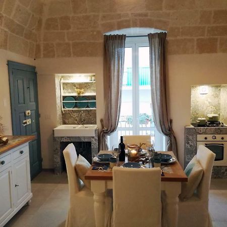 Villa Casa Carlotta Monopoli Exterior foto