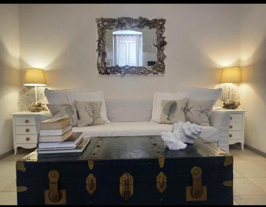 Villa Casa Carlotta Monopoli Exterior foto