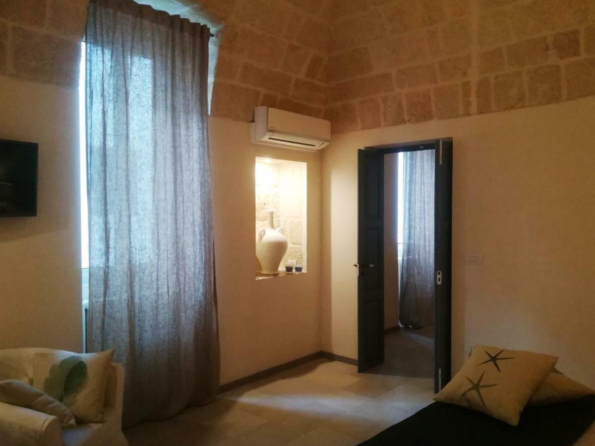 Villa Casa Carlotta Monopoli Exterior foto