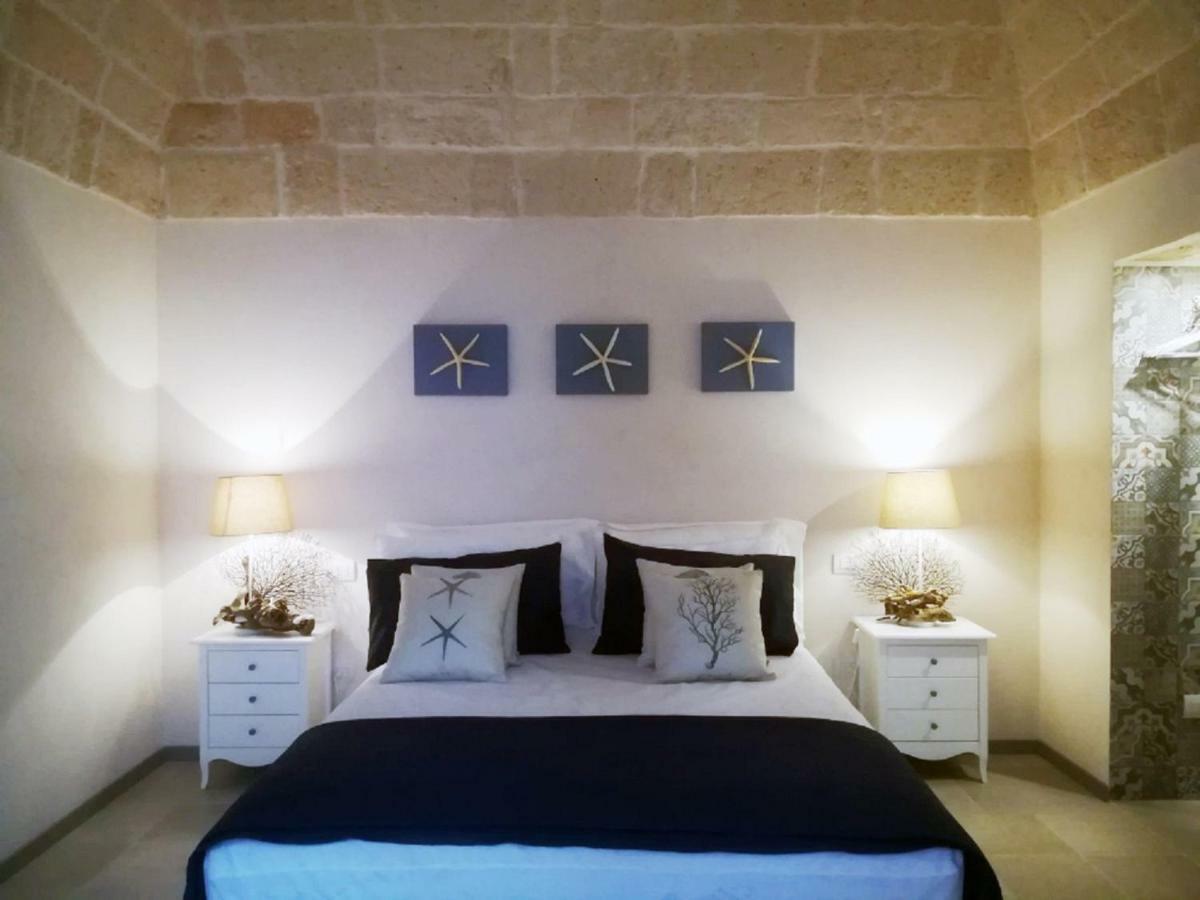 Villa Casa Carlotta Monopoli Exterior foto