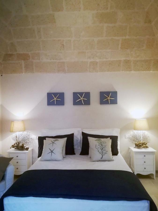 Villa Casa Carlotta Monopoli Exterior foto